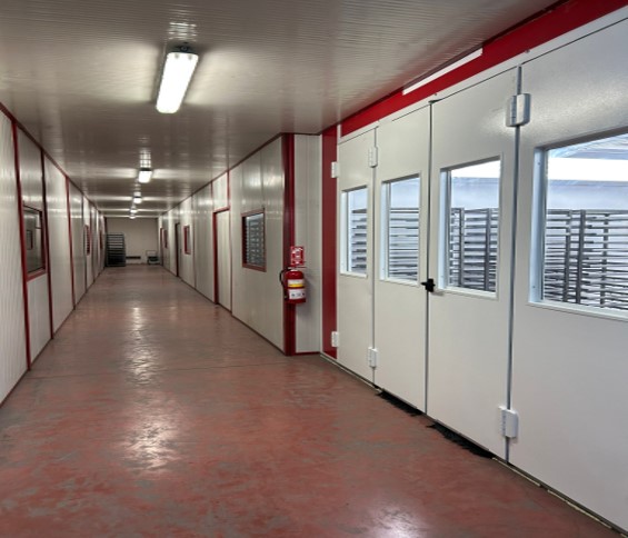 Rota Plastik A.ş. Geleceğini İnşaa Ediyor!